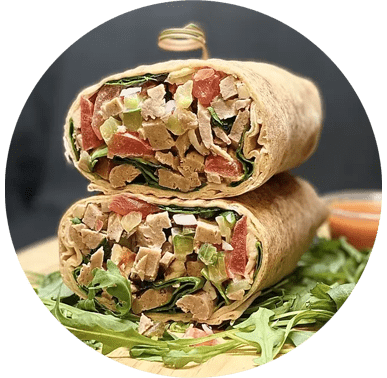 Signature dish